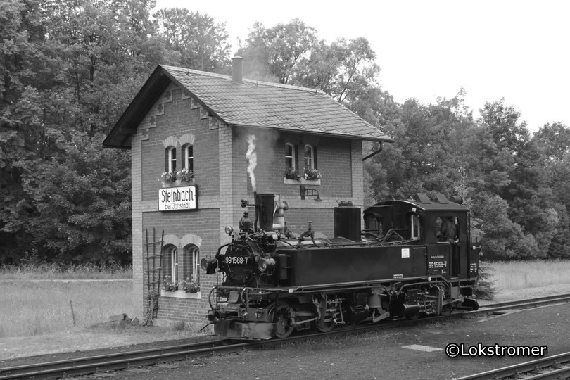 99 1568 am Wasserhaus in Steinbach