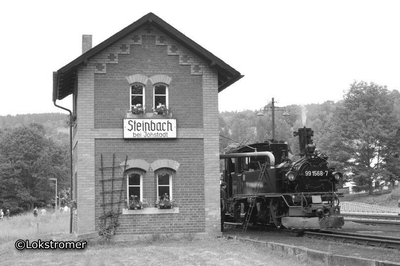 99 1568 am Wasserhaus in Steinbach