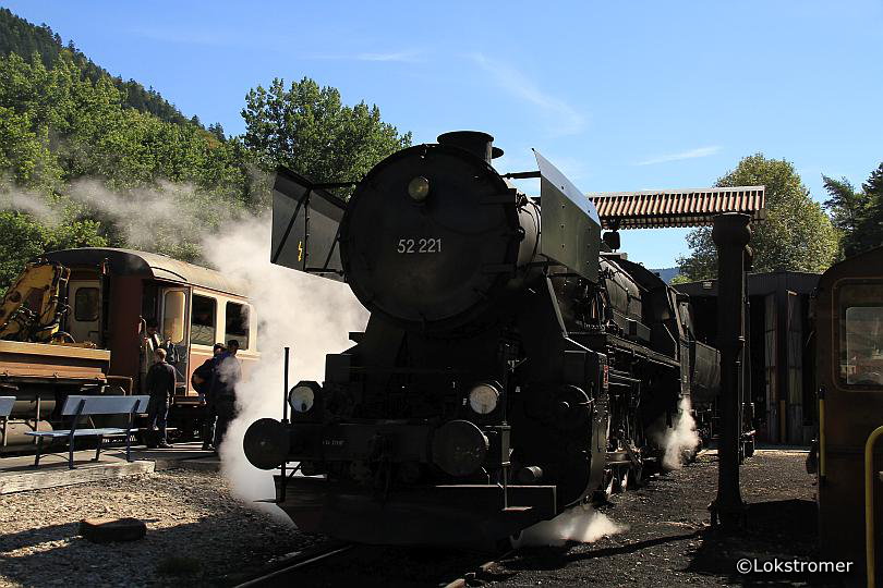 52 221 in St. Sulpice (Schweiz) am 11. September 2010