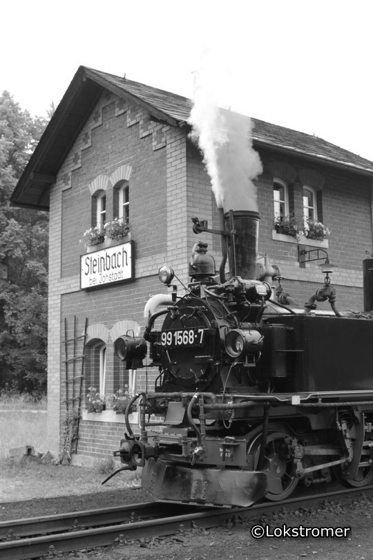 99 1568 am Wasserhaus in Steinbach