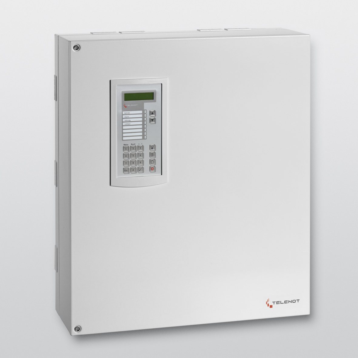 Telenot Alarmzentralen Preise - SafeTech