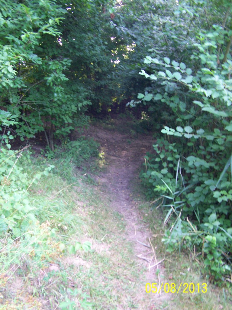 Sonderarbeitseinsatz 2013