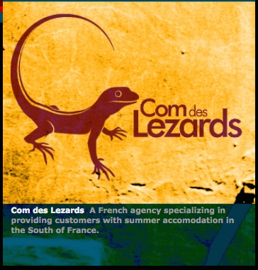 Com des Lézards