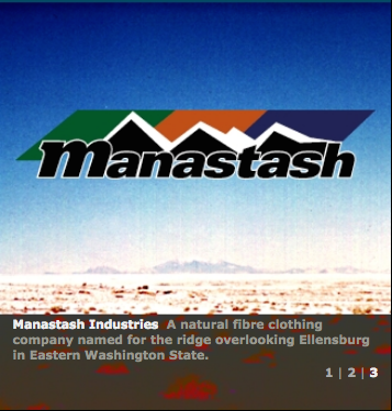 Manastash