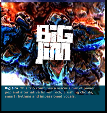 BIG JIM