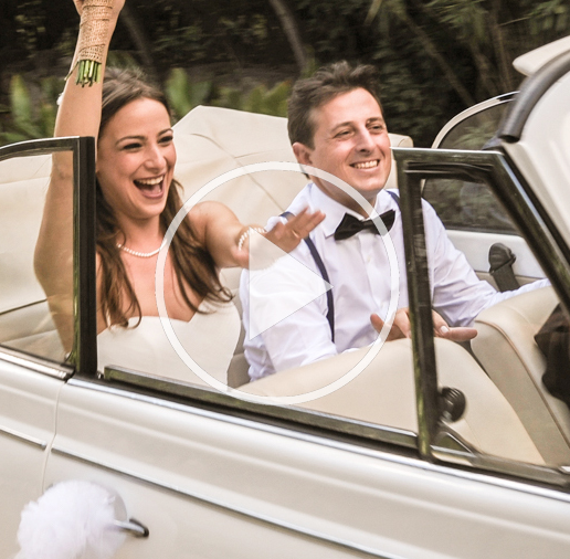 Matrimonio: Foto o film? Scopri perché il film è importante