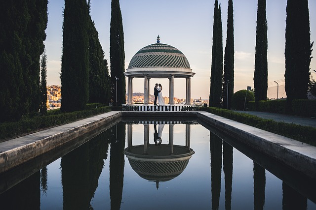 Fotografia di Matrimonio: Riflessioni sull'Importanza dell'uscita da casa della famiglia