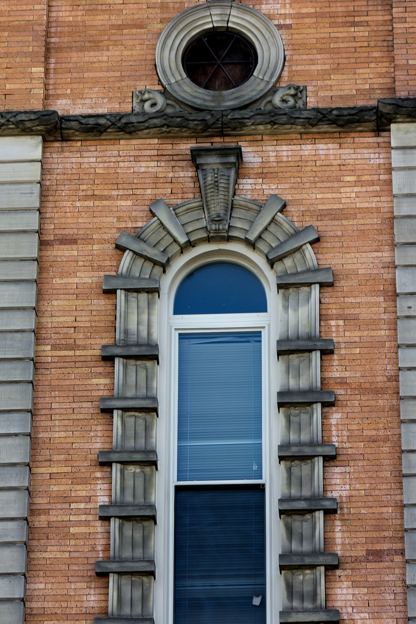 Windows on Wooster, Bowling Green, O