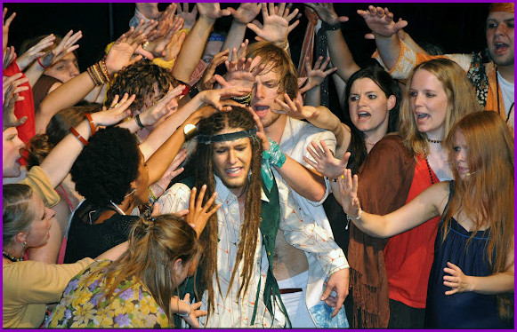 HAIR (2008)