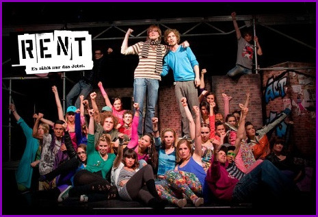 RENT (2010)