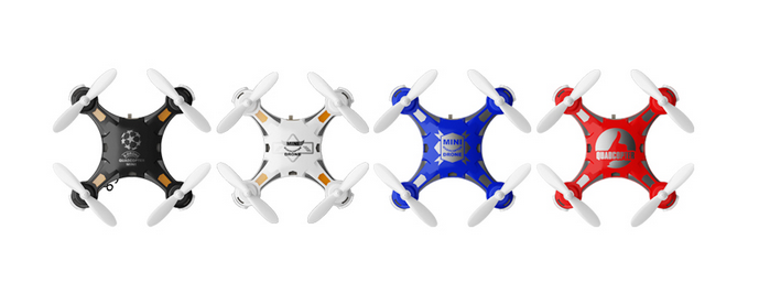 Sbego sales pocket drone