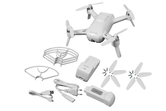Yuneec breeze 4k review - selfie drone - User manuals for drones