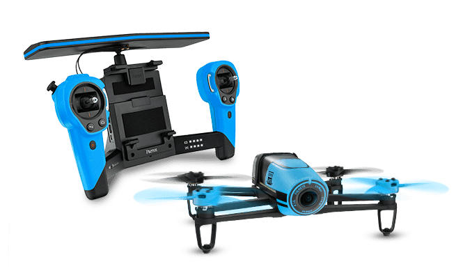 Parrot Bebop Drone