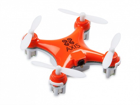 Aerix TURBO-X Drone