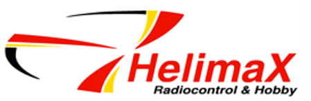 Helimax Logo