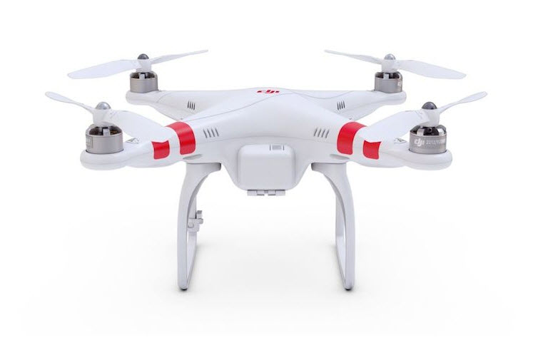 Dji phantom 1 app shop