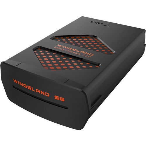 Wingsland s6 manual hotsell