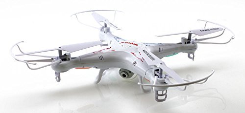 Syma Toys X5C-1 Explorers