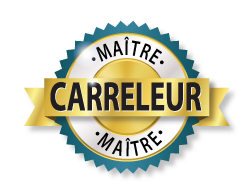 maitre carreleur 