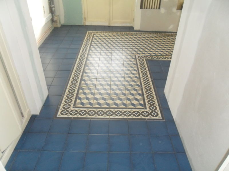 carreaux ciment 20/20