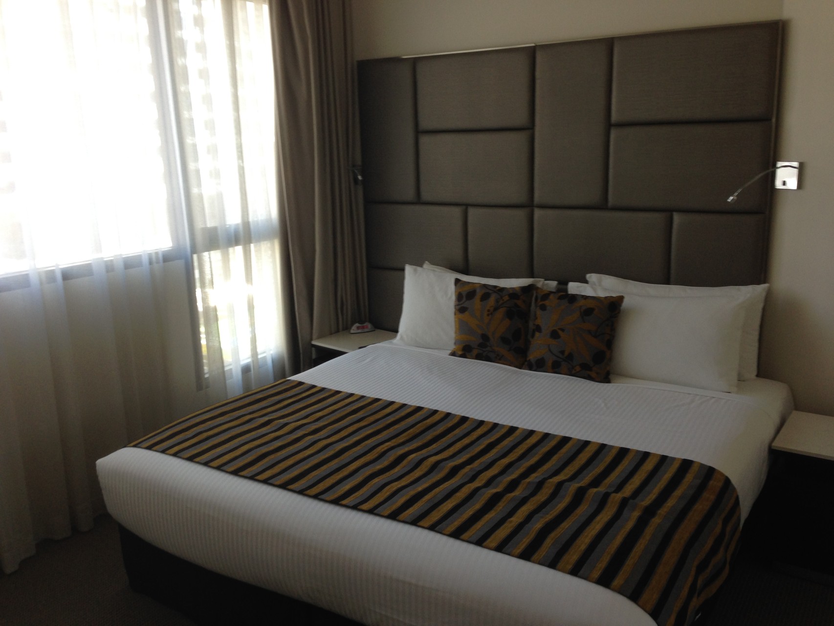 Apartment 2108