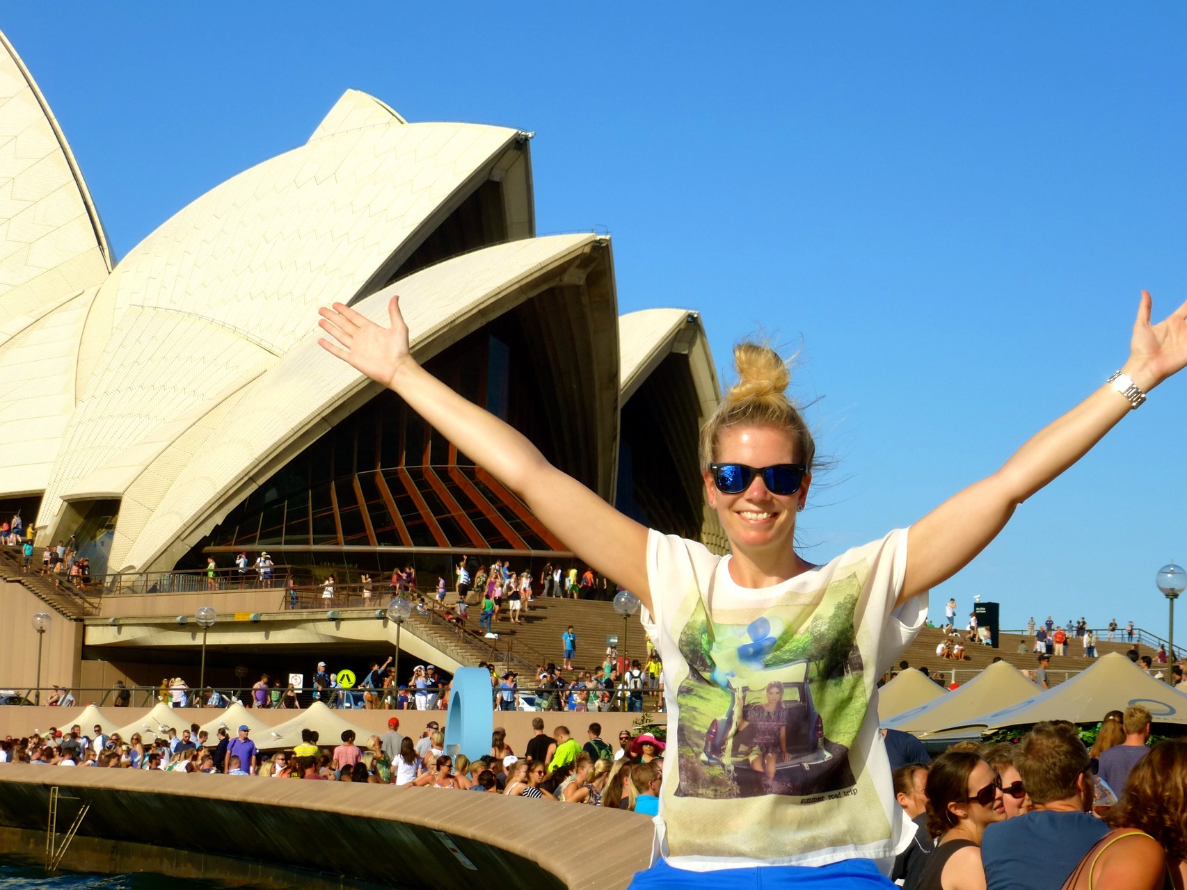 I <3 Sydney