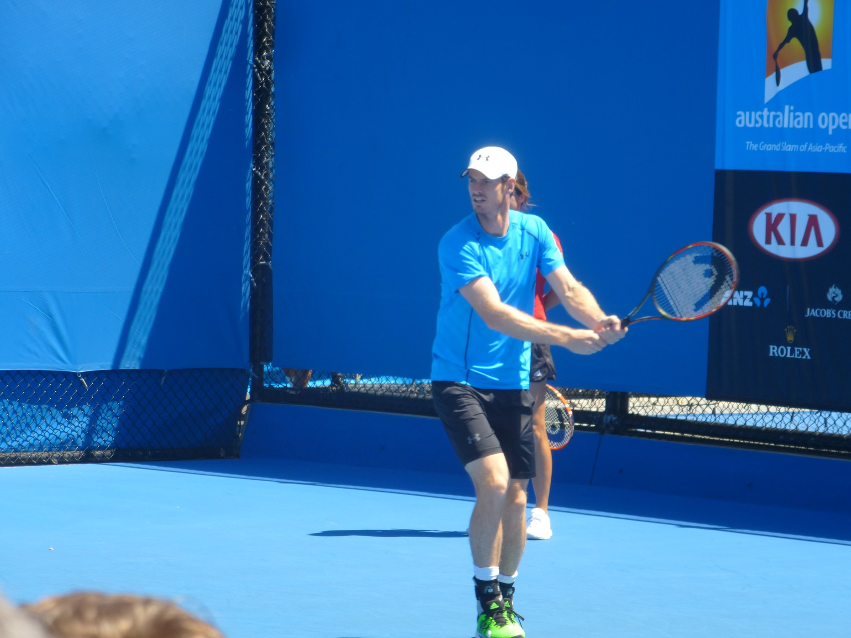 Andy Murray