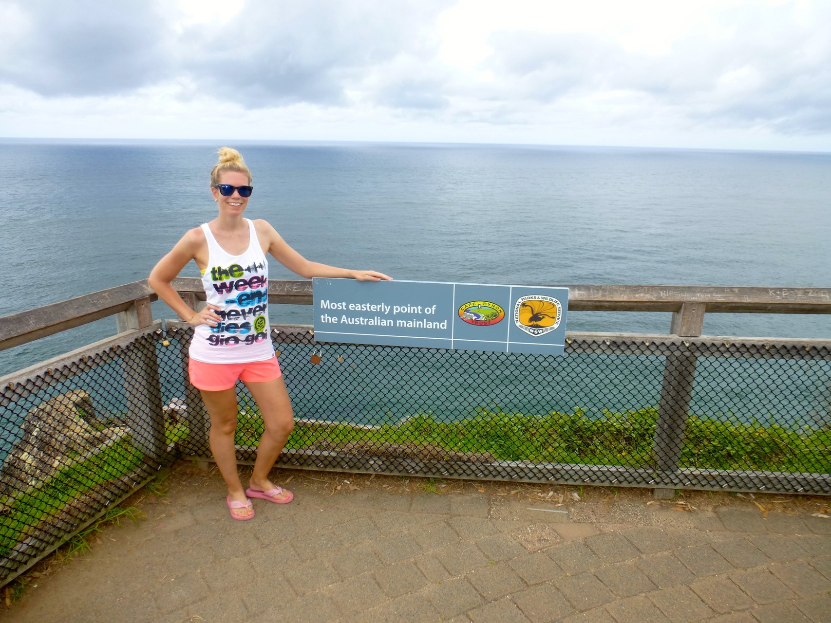 most western Point of Australia