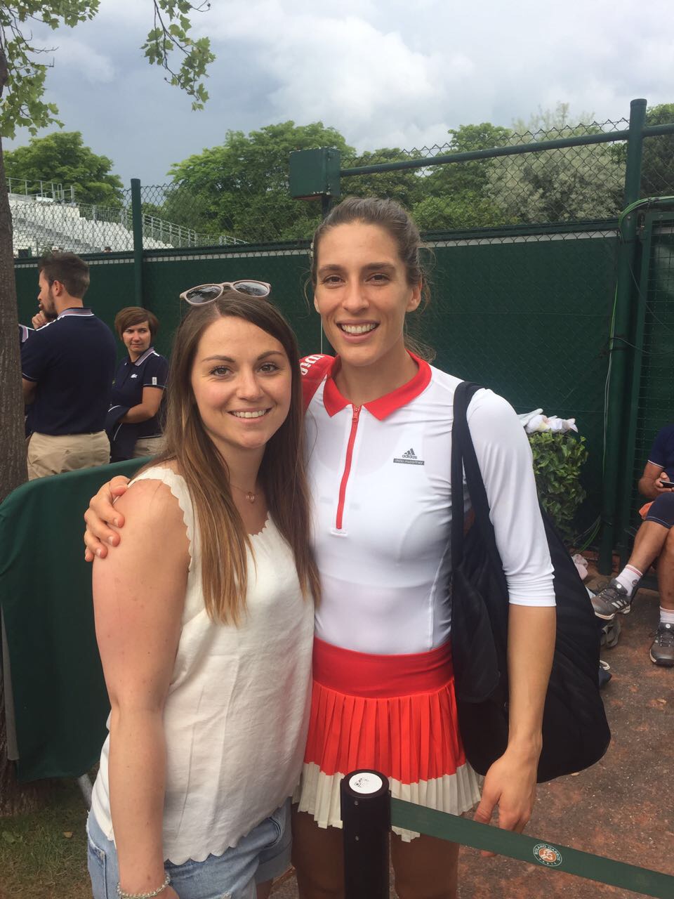 Lisa und Petko