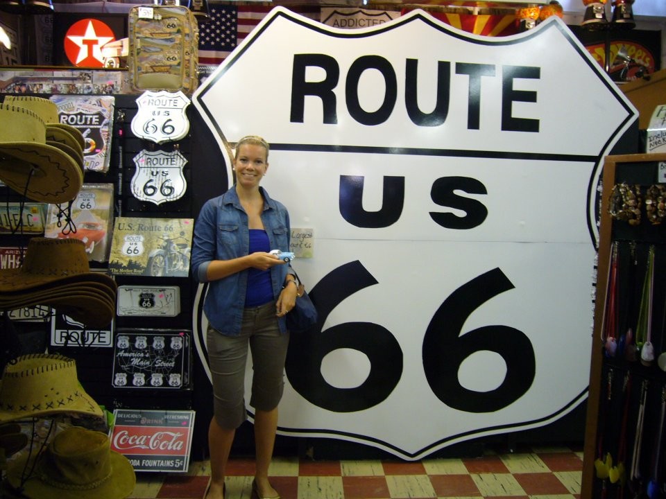 Route 66