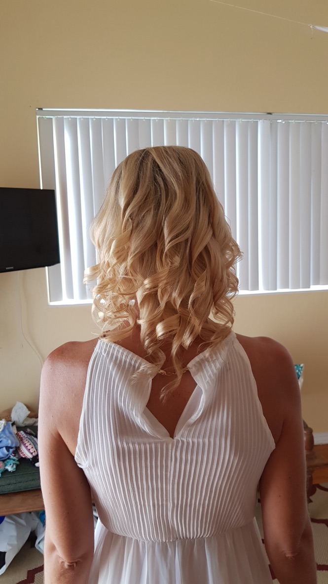 Meine Locken