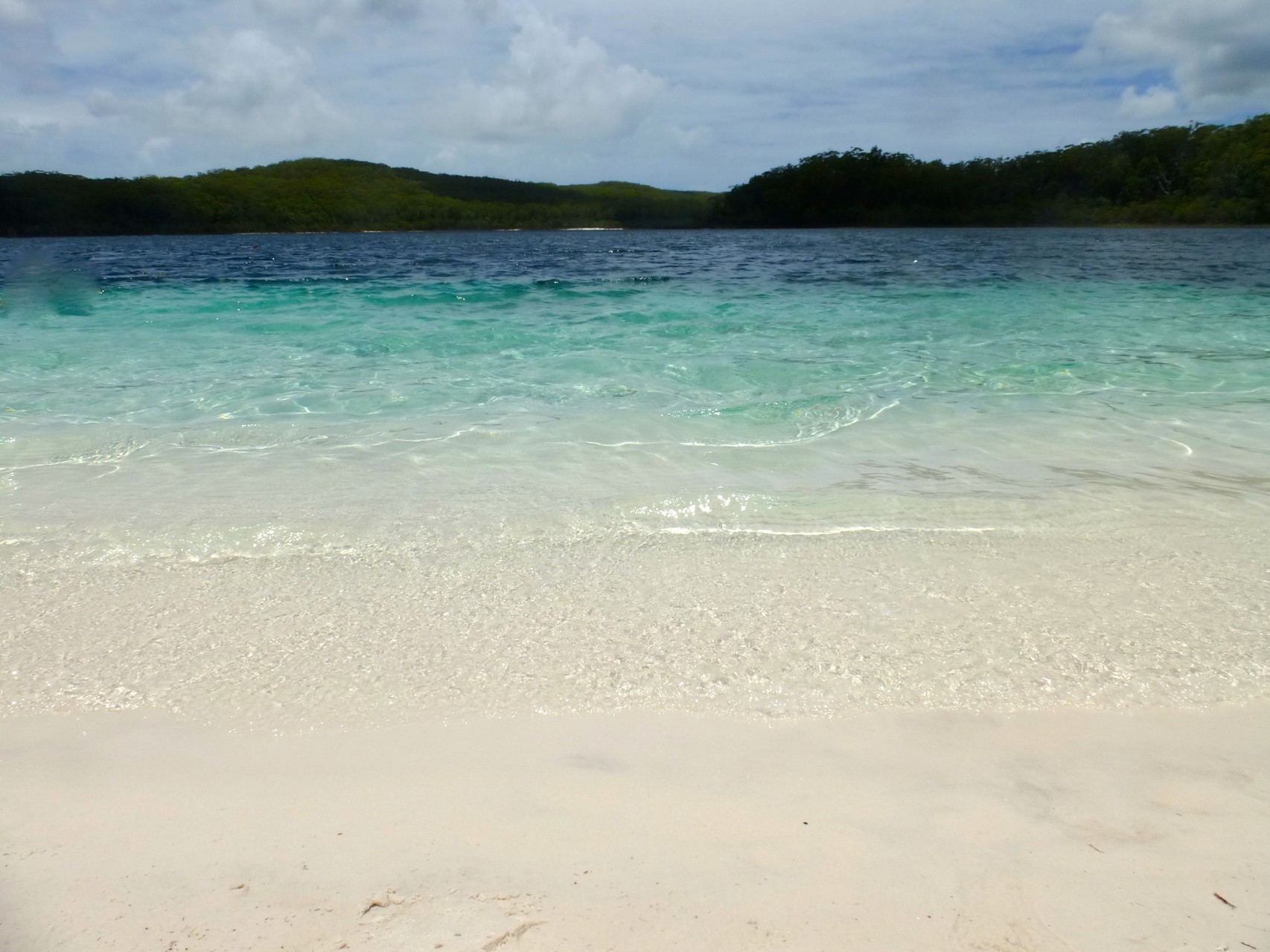 Paradies