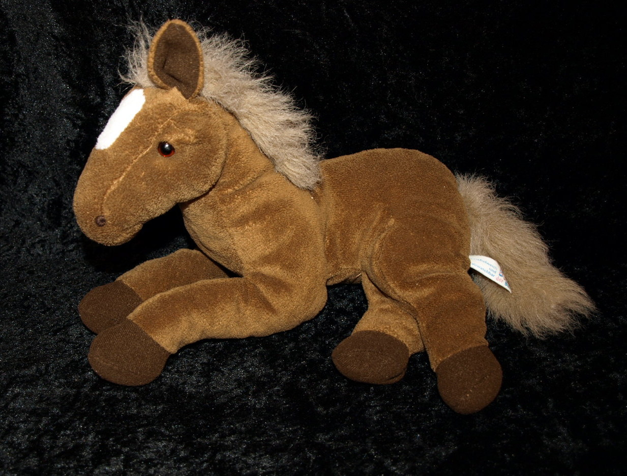 Bob der Bär / Kaufhof KuscheltierOase.de