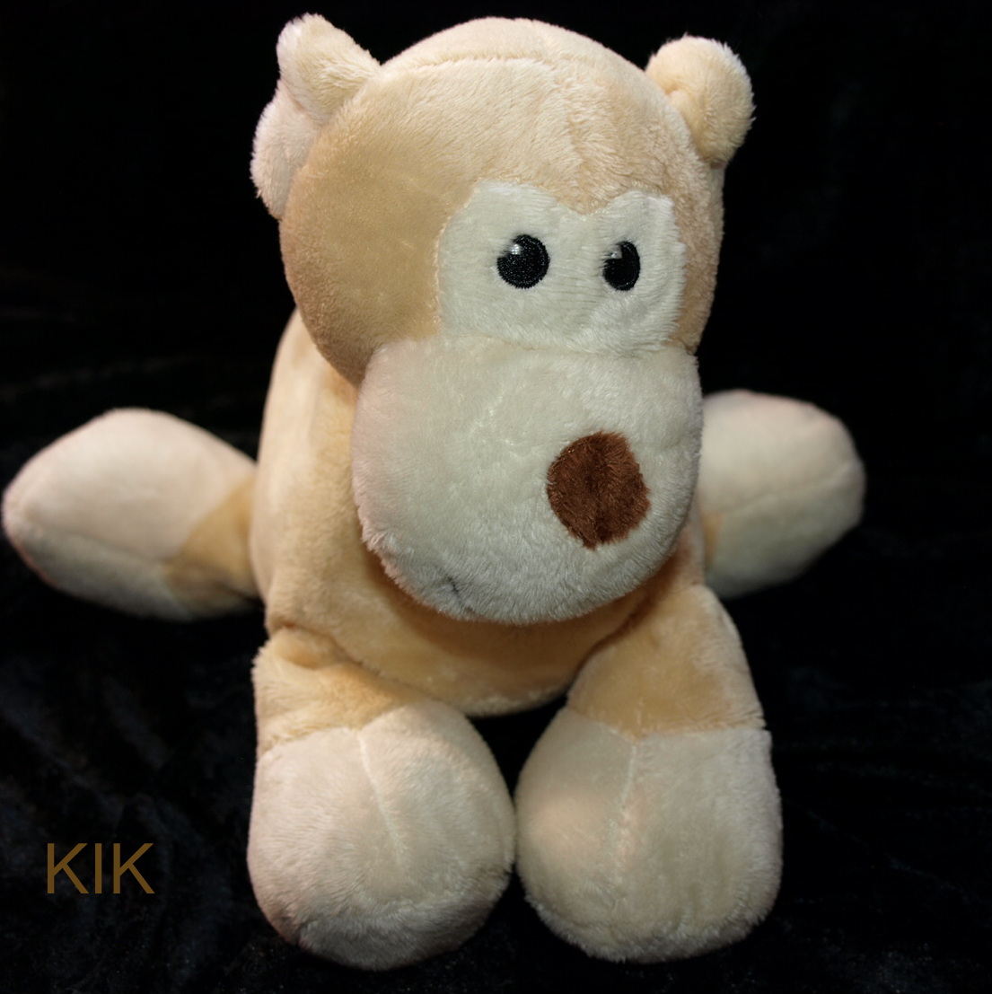 KIK / Okay / C.A.T / Ergee KuscheltierOase.de