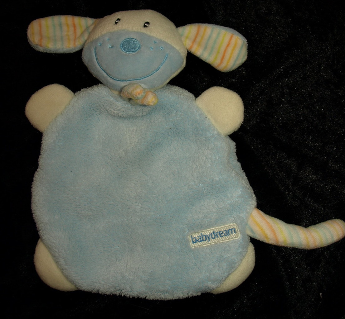 Babydream / Rossmann KuscheltierOase.de