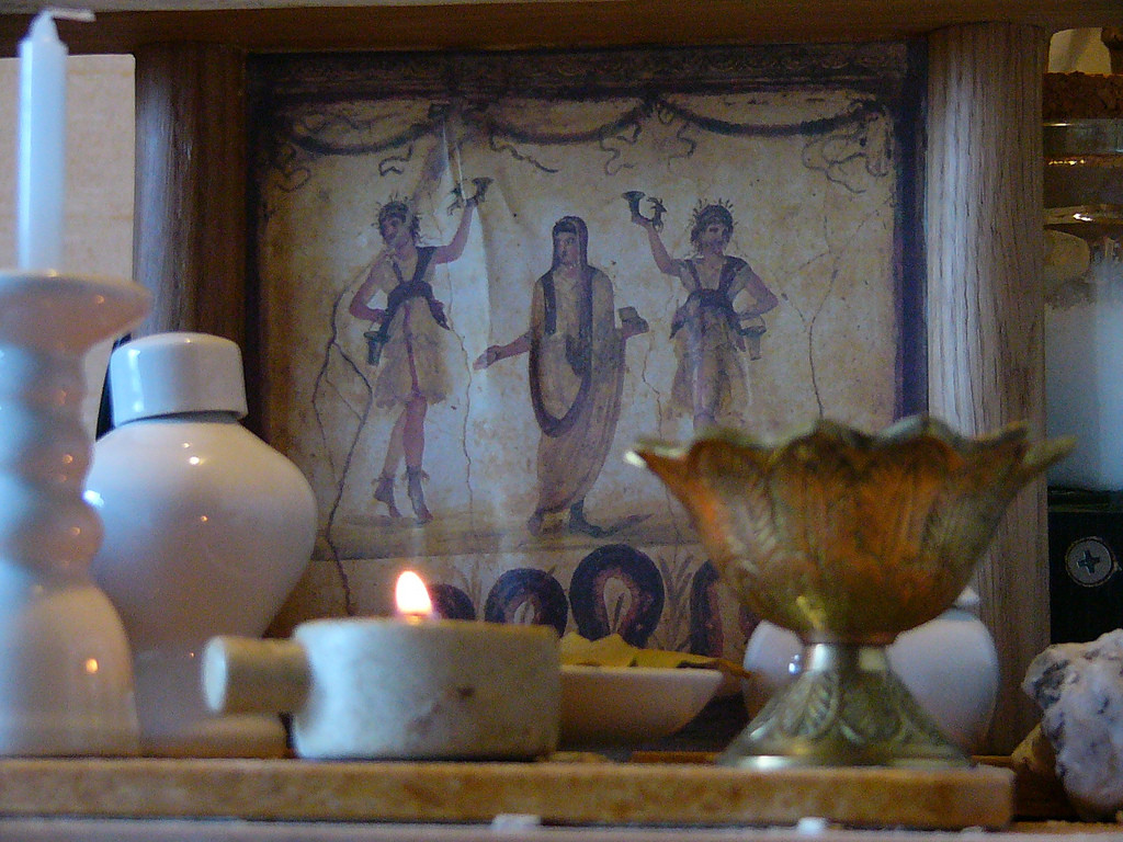 Rito Romano VIII cosa serve? Benvenuti su admaioravertite!