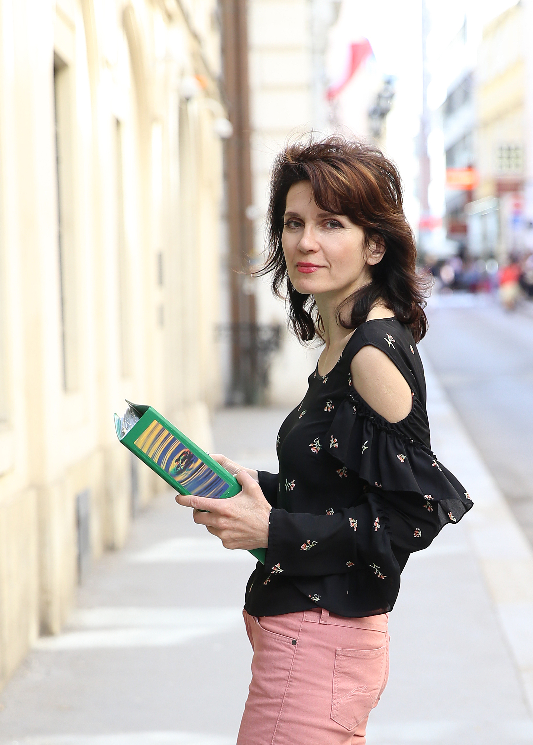 autorin astrid wagner - Rechtsanwältin Dr.Astrid Wagner