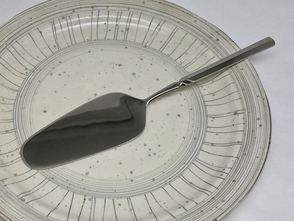 ケーキサーバー cake server - カトラリー銀屋つばめです ケーキサーバー cake server - カトラリー銀屋つばめです