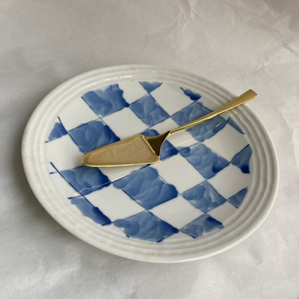 ケーキサーバー cake server - カトラリー銀屋つばめです ケーキサーバー cake server - カトラリー銀屋つばめです