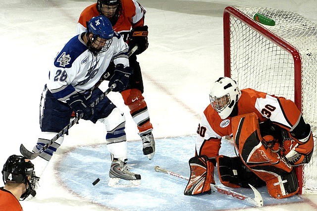 Eishockey