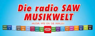 Wähle aus 27 verschiedenen Webradios in der SAW Musikwelt!