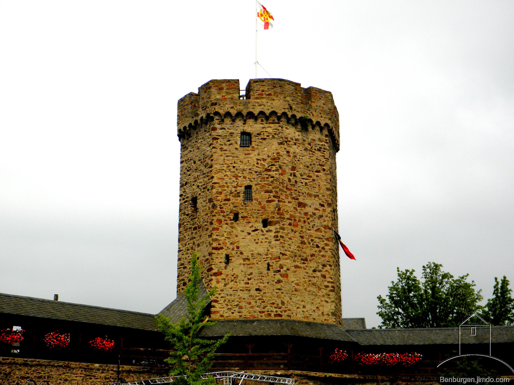 Hexenturm