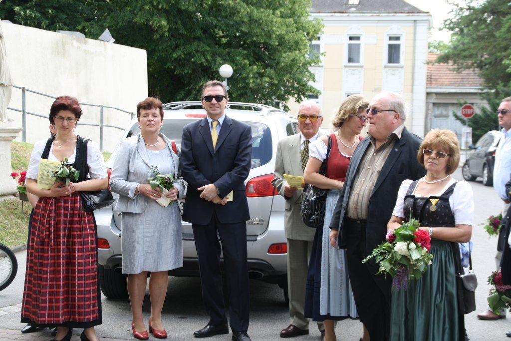 Foto Werner Friedrich
