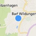 Haus Gombert, Goeckestr. 2, 34537 Bad Wildungen, Tel.: 05621 / 5821