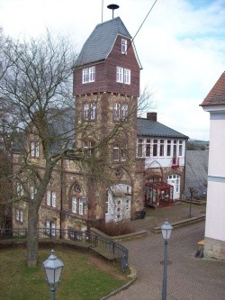 Spritzenhaus - Altstadt