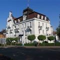 Göbel`s Hotel Quellenhof, Brunnenallee 54, 34537 Bad Wildungen