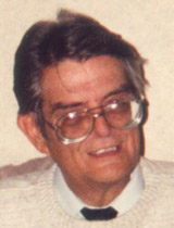 Bélanger, Yvan