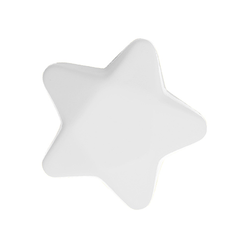 Pelota Antiestrés Estrella