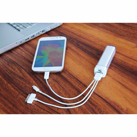 Powerbank Kasen 