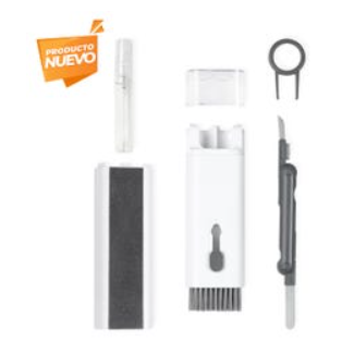 Kit De Limpieza Multitool
